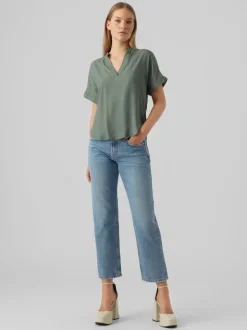 VMBEAUTY Top
