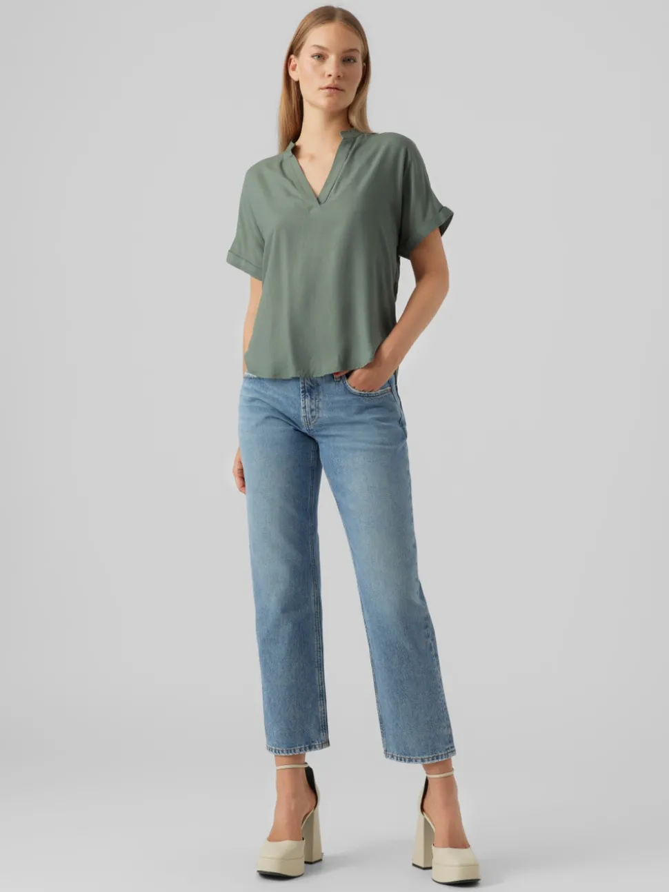 VMBEAUTY Top
