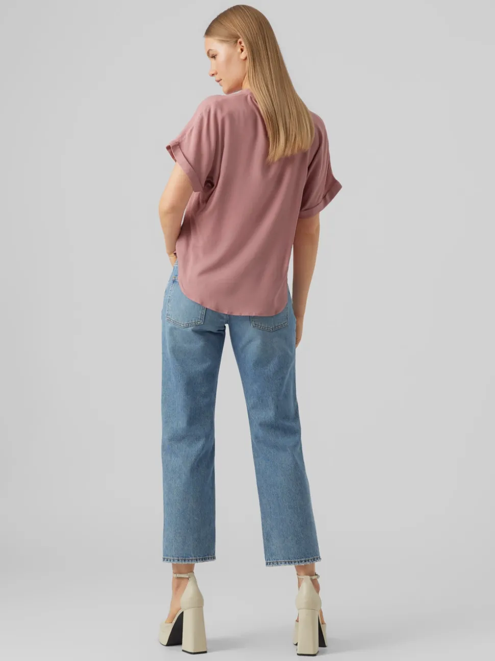 VMBEAUTY Top
