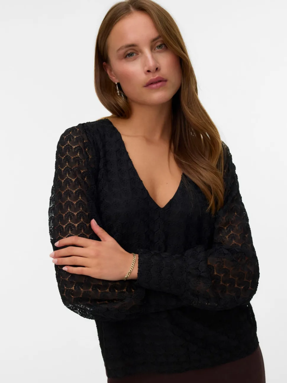 VMBECCA Top