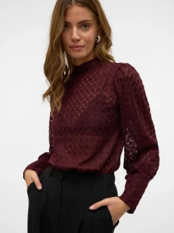VMBECCA Top