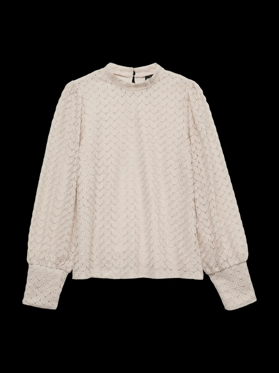 VMBECCA Top
