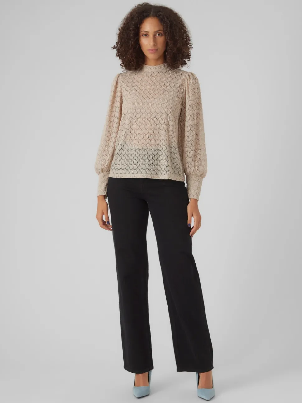 VMBECCA Top