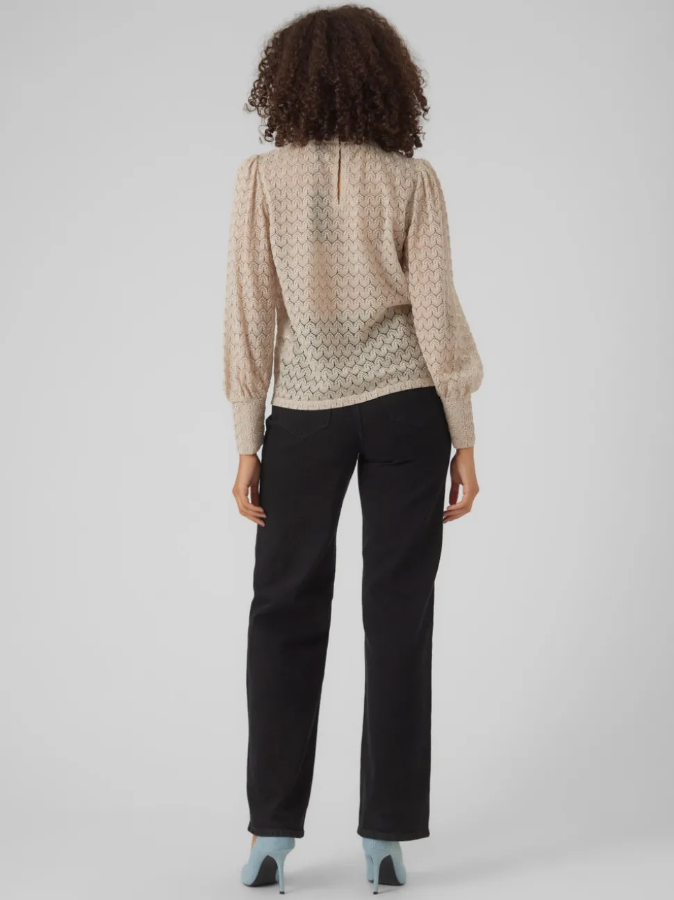 VMBECCA Top