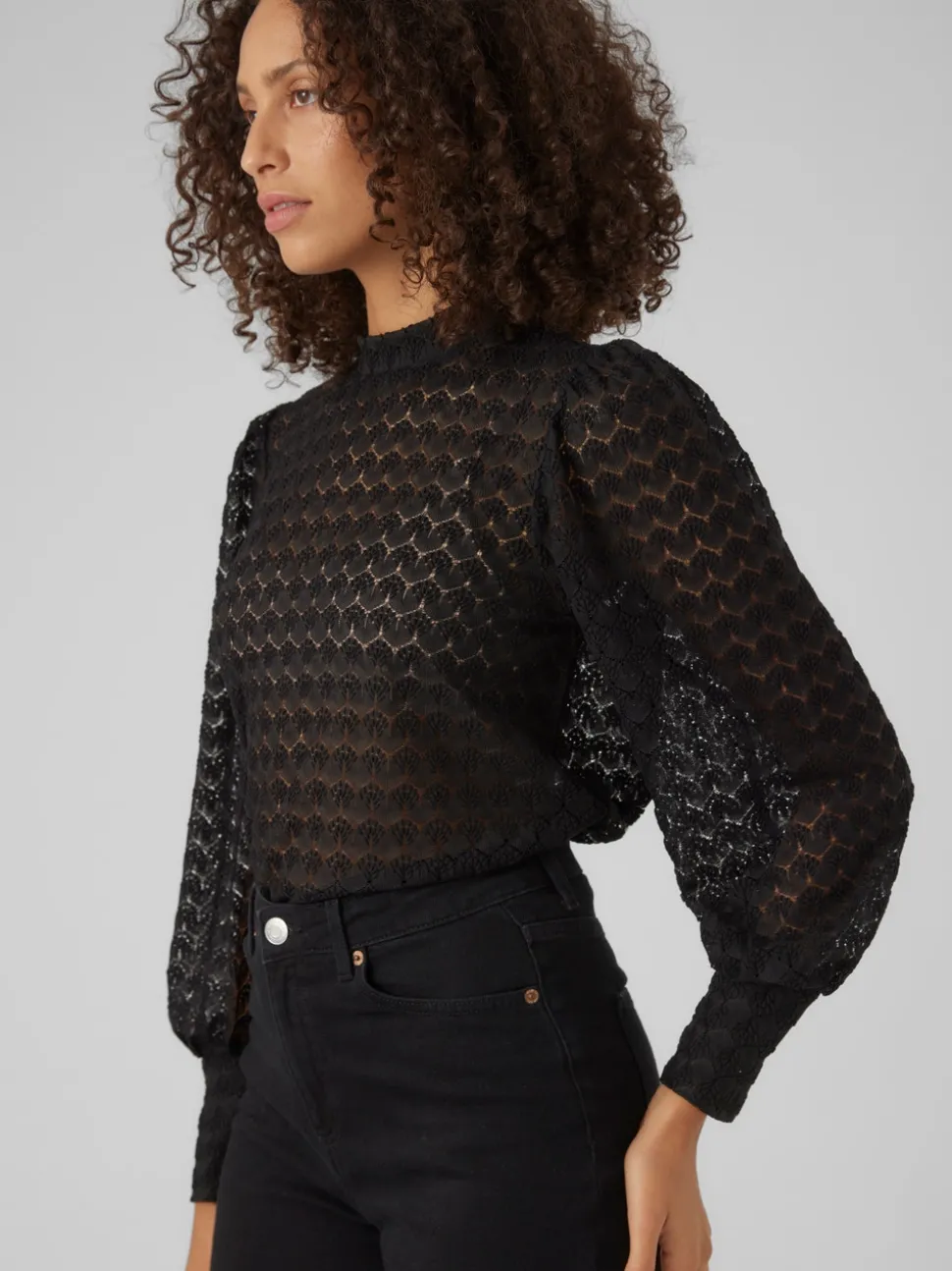 VMBECCA Top