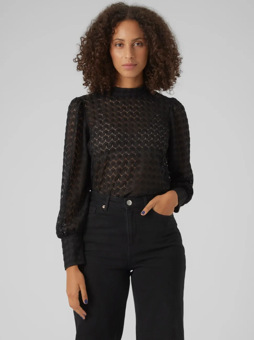 VMBECCA Top