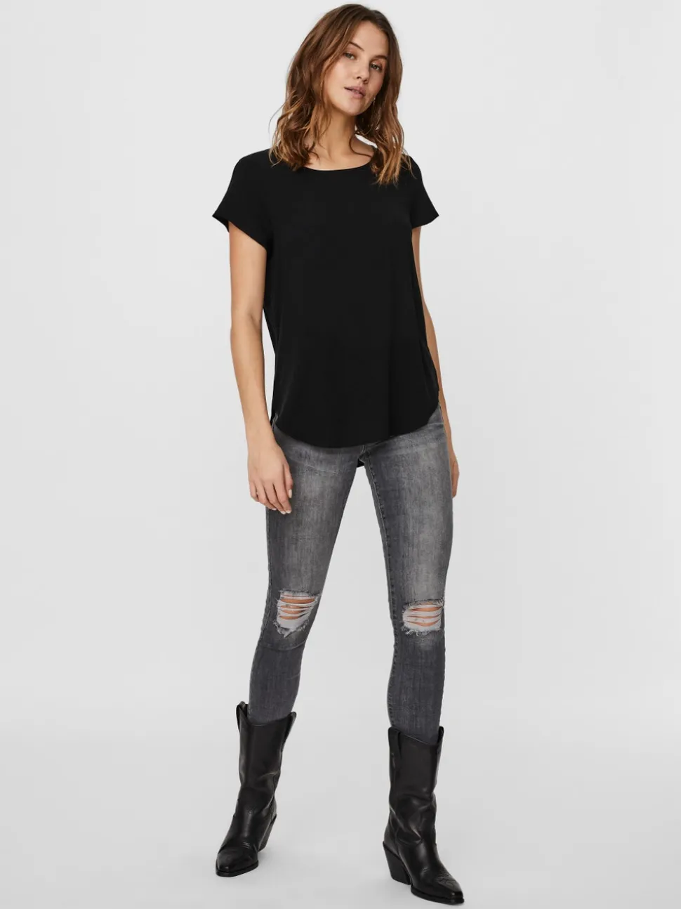 VMBECCA Top