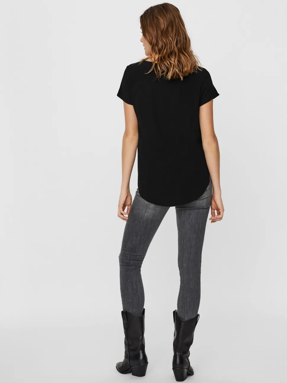VMBECCA Top