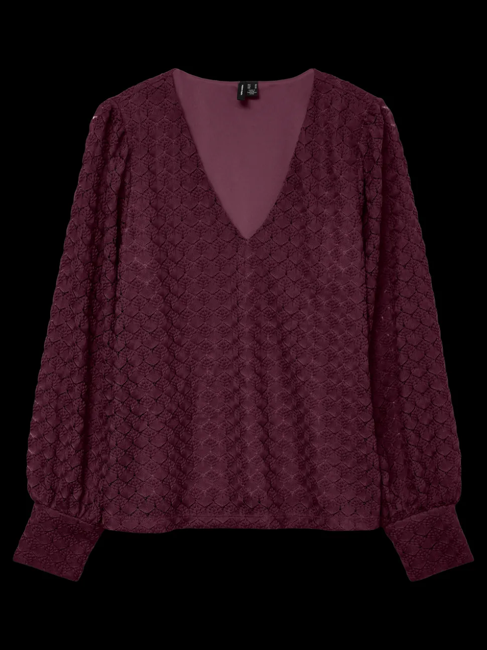 VMBECCA Top