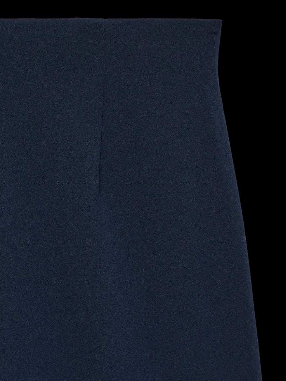 VMBECKY High rise Broek