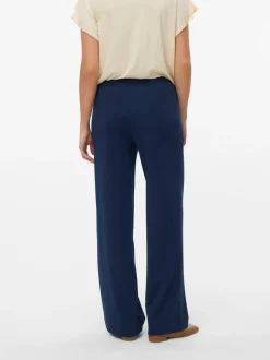 VMBECKY High rise Broek
