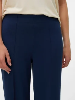 VMBECKY High rise Broek