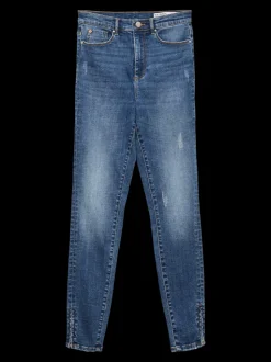 VMBE High rise Skinny fit Jeans