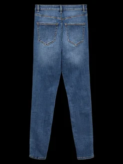 VMBE High rise Skinny fit Jeans