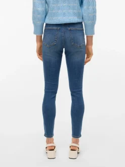VMBE High rise Skinny fit Jeans