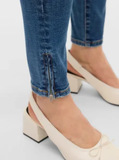 VMBE High rise Skinny fit Jeans