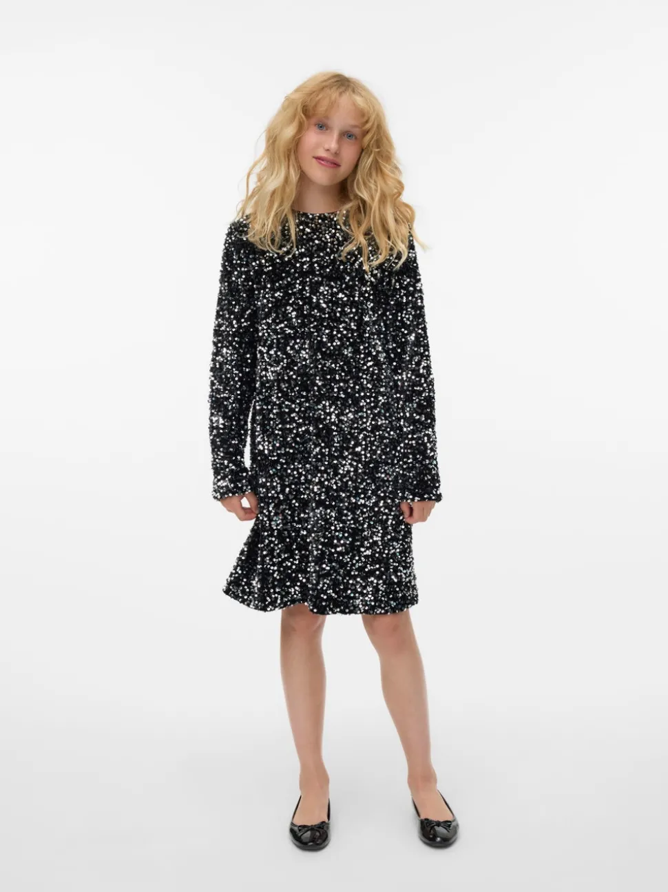 VMBELLA Korte jurk