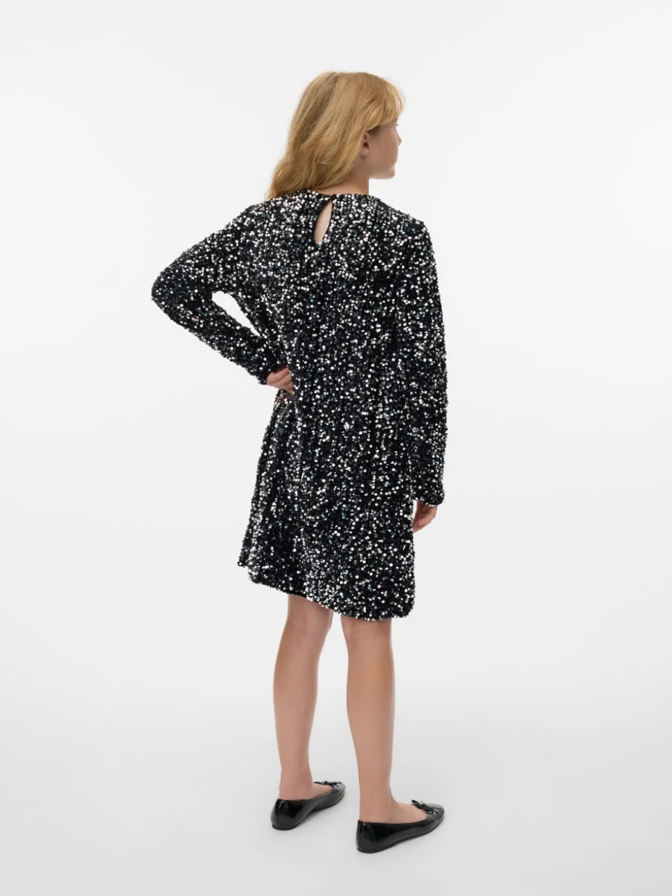 VMBELLA Korte jurk