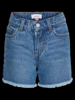 VMBELLA Denim shorts