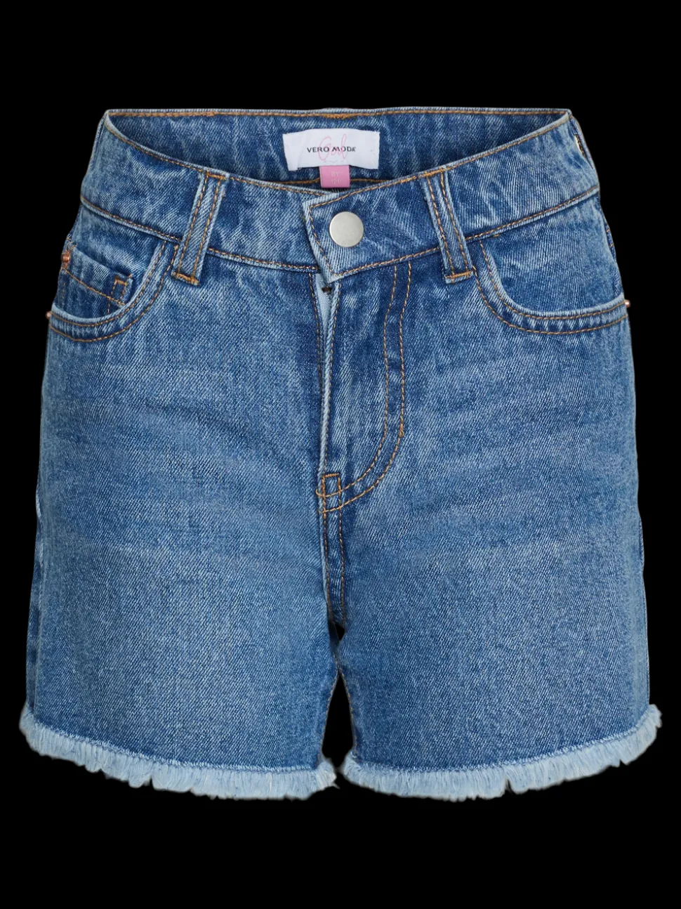 VMBELLA Denim shorts