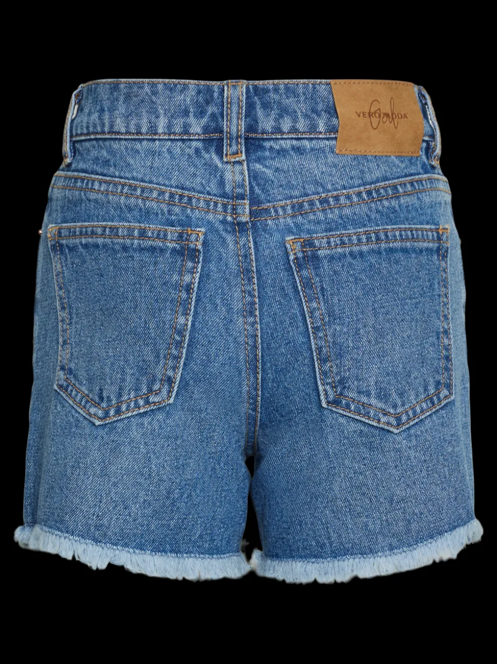 VMBELLA Denim shorts