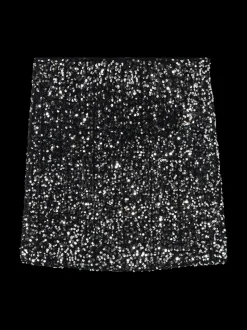 VMBELLA High waist Korte rok