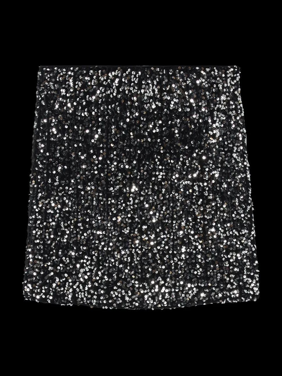 VMBELLA High waist Korte rok