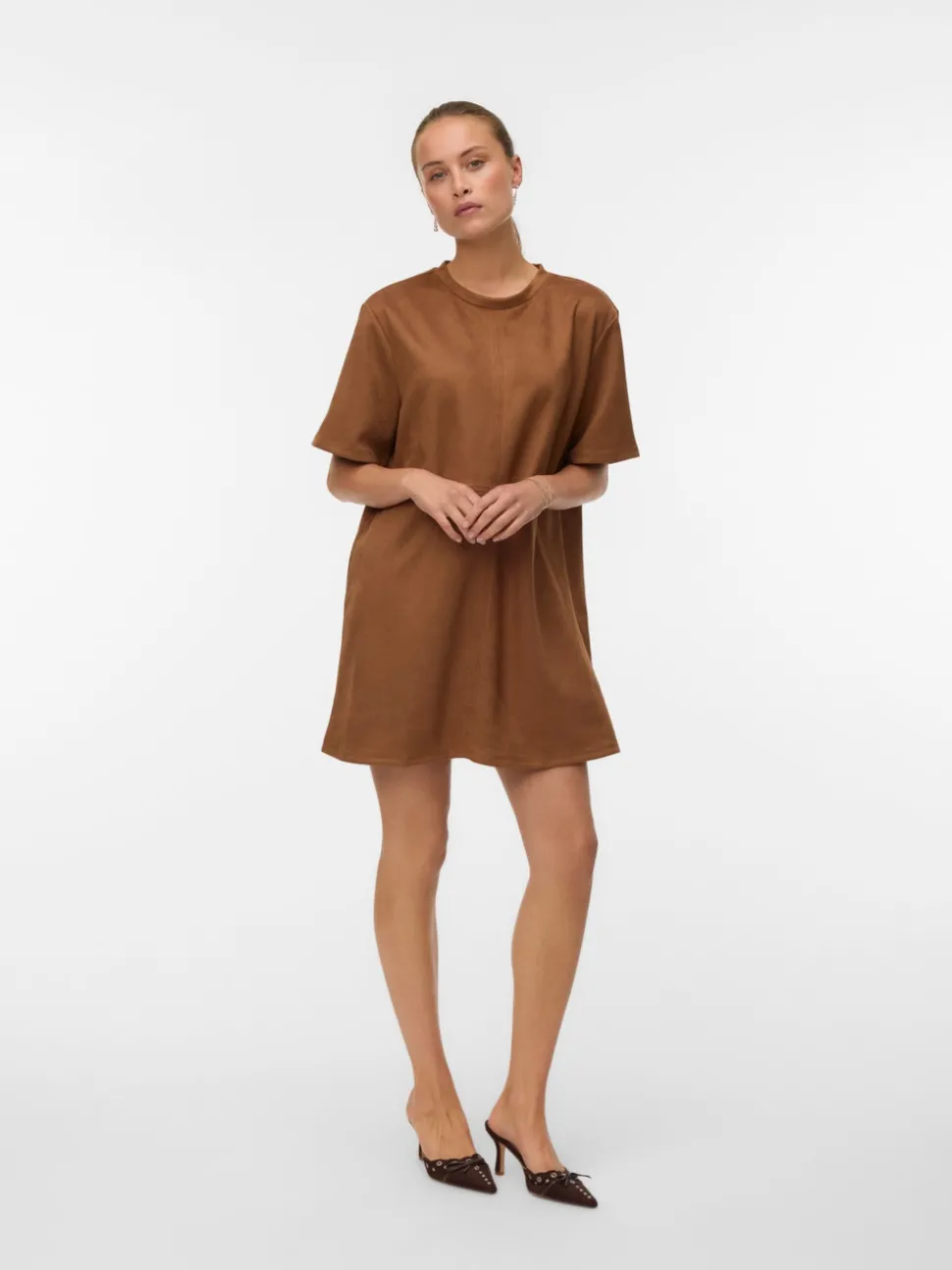 VMBELLA Korte jurk