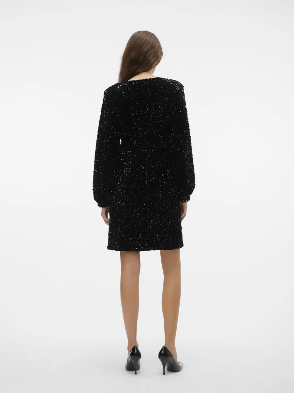 VMBELLA Korte jurk