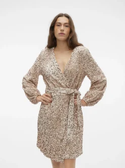 VMBELLA Korte jurk