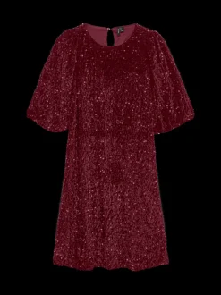 VMBELLA Korte jurk