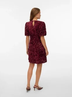 VMBELLA Korte jurk