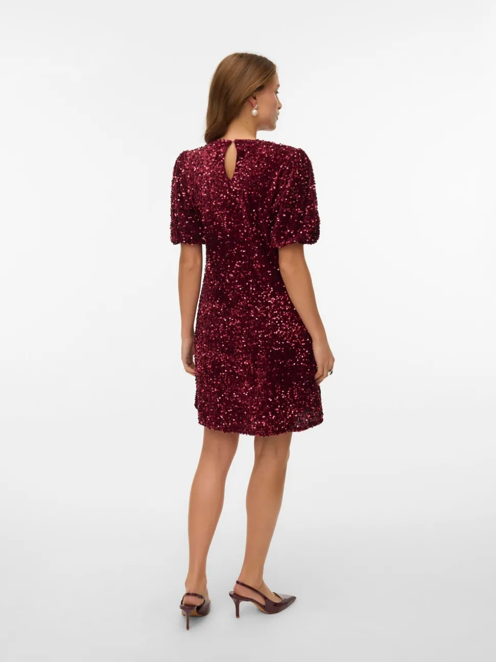 VMBELLA Korte jurk