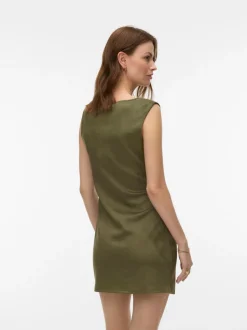VMBELLA Korte jurk