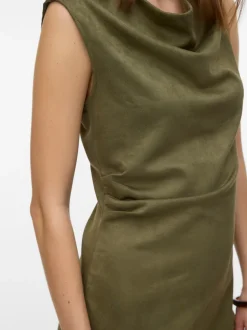 VMBELLA Korte jurk