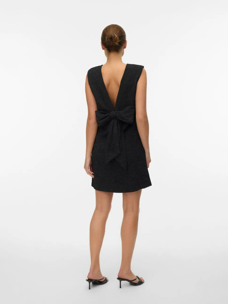 VMBELLA Korte jurk