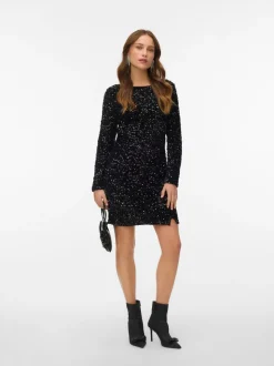 VMBELLA Korte jurk