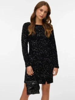 VMBELLA Korte jurk