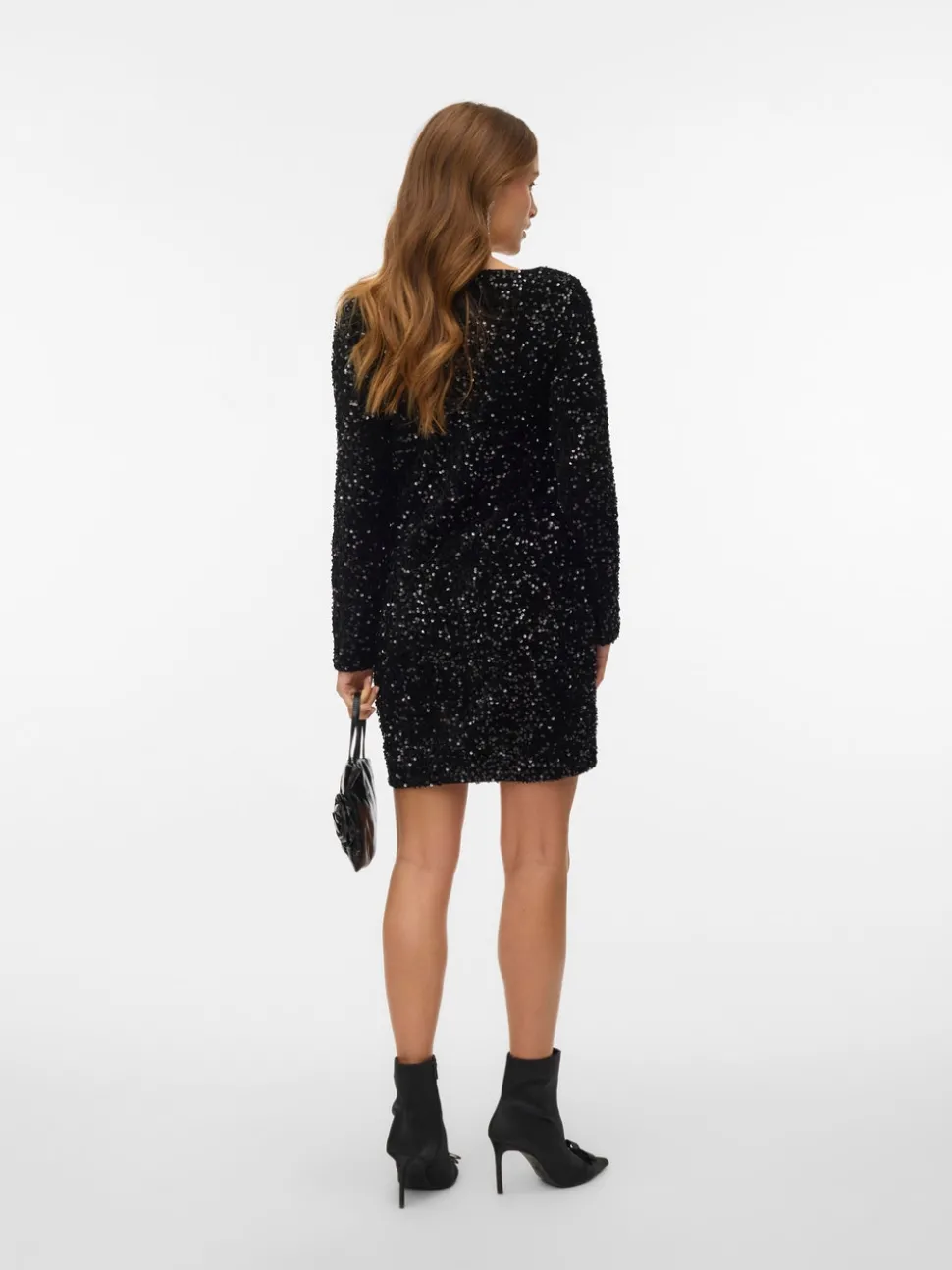 VMBELLA Korte jurk