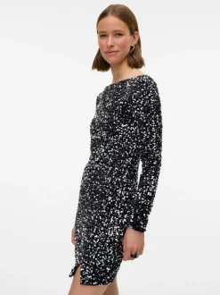 VMBELLA Korte jurk