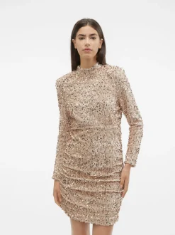 VMBELLA Korte jurk