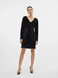 VMBELLA Korte jurk