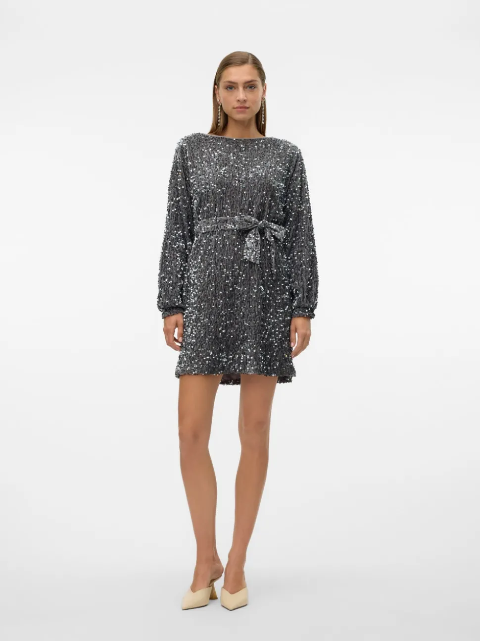 VMBELLA Korte jurk