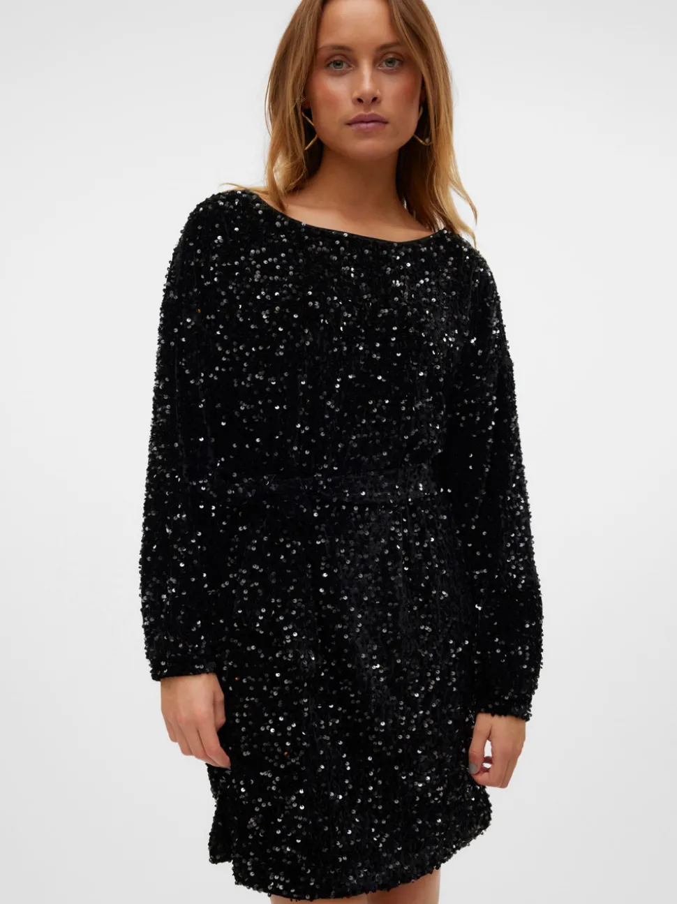 VMBELLA Korte jurk