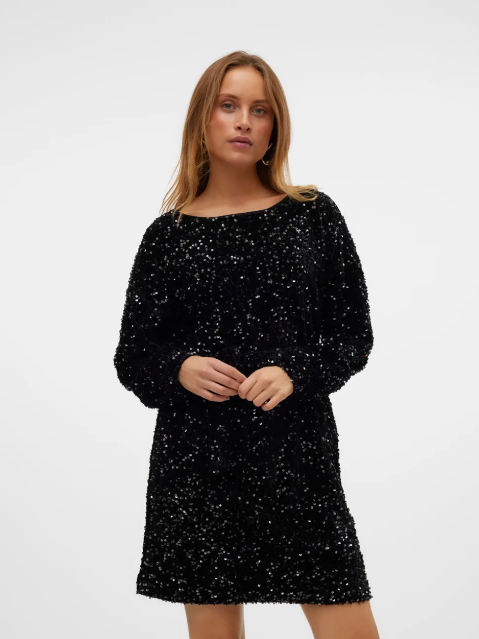 VMBELLA Korte jurk