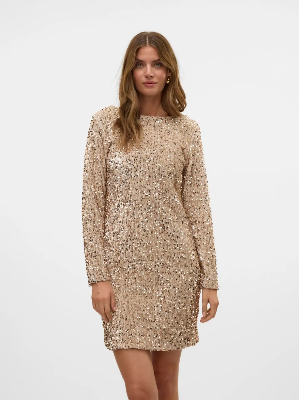 VMBELLA Korte jurk
