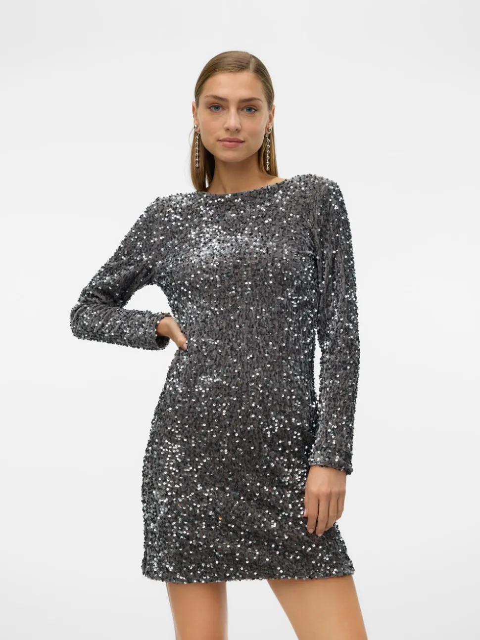 VMBELLA Korte jurk