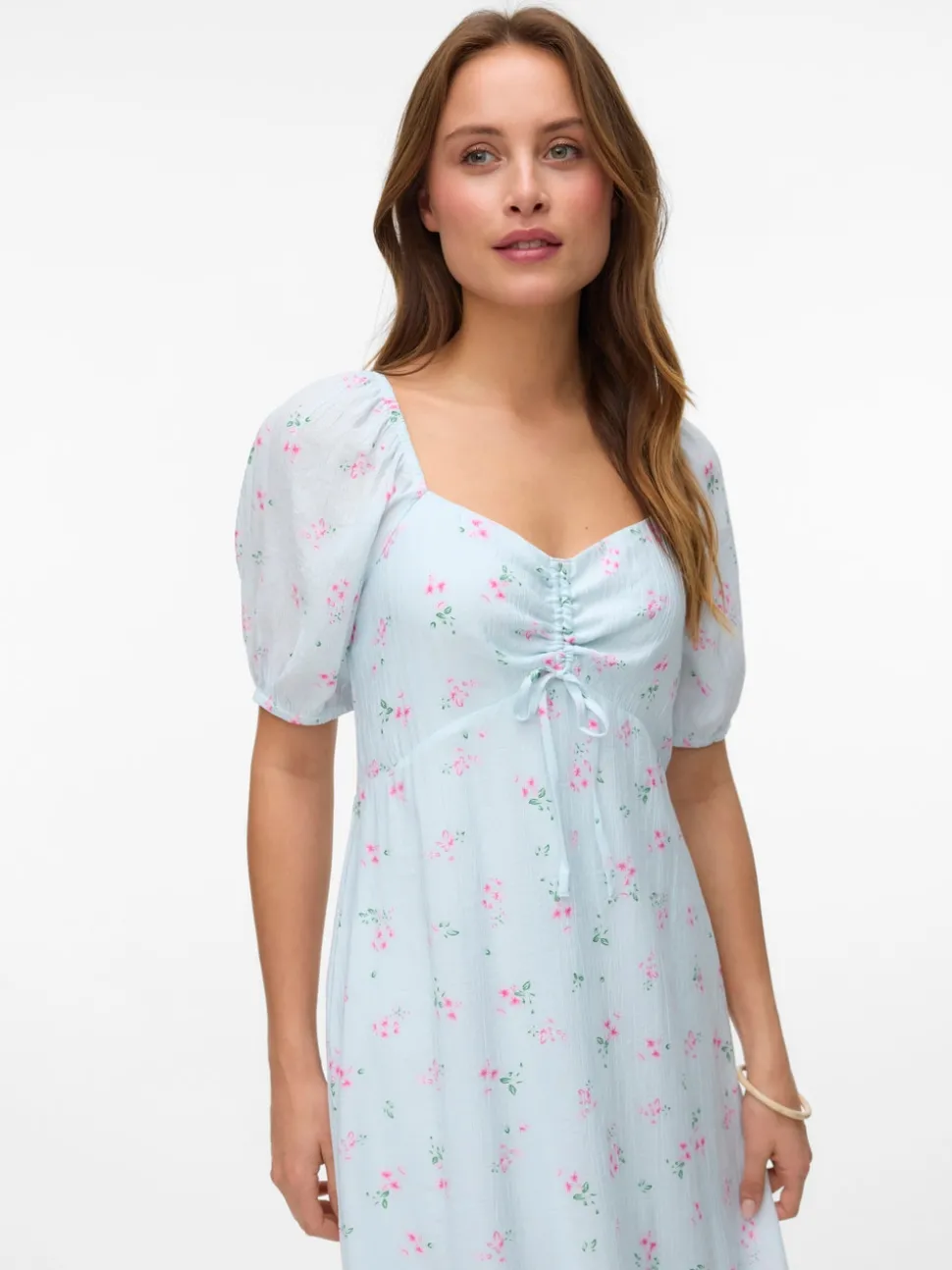 VMBELLA Lange jurk