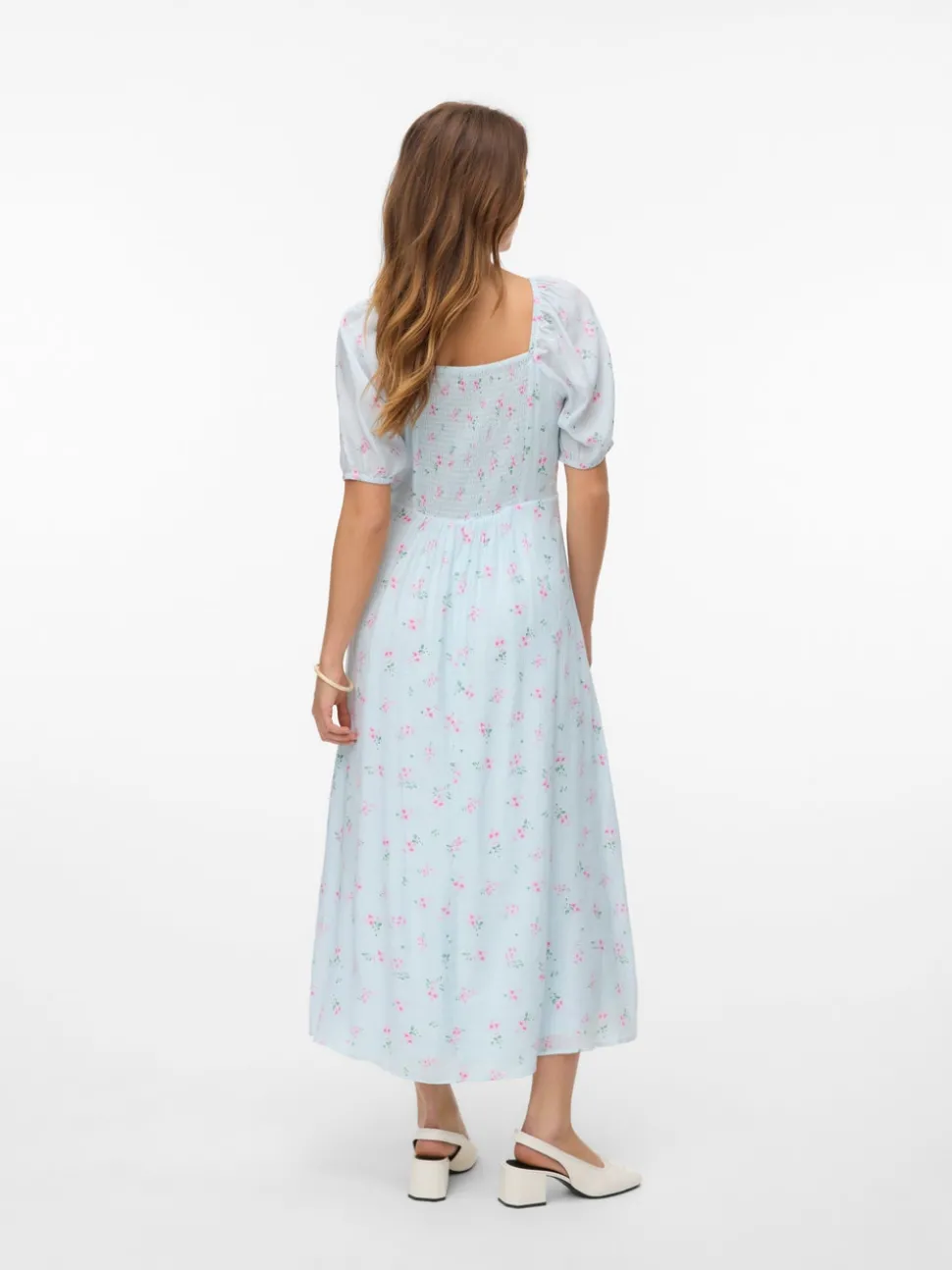 VMBELLA Lange jurk