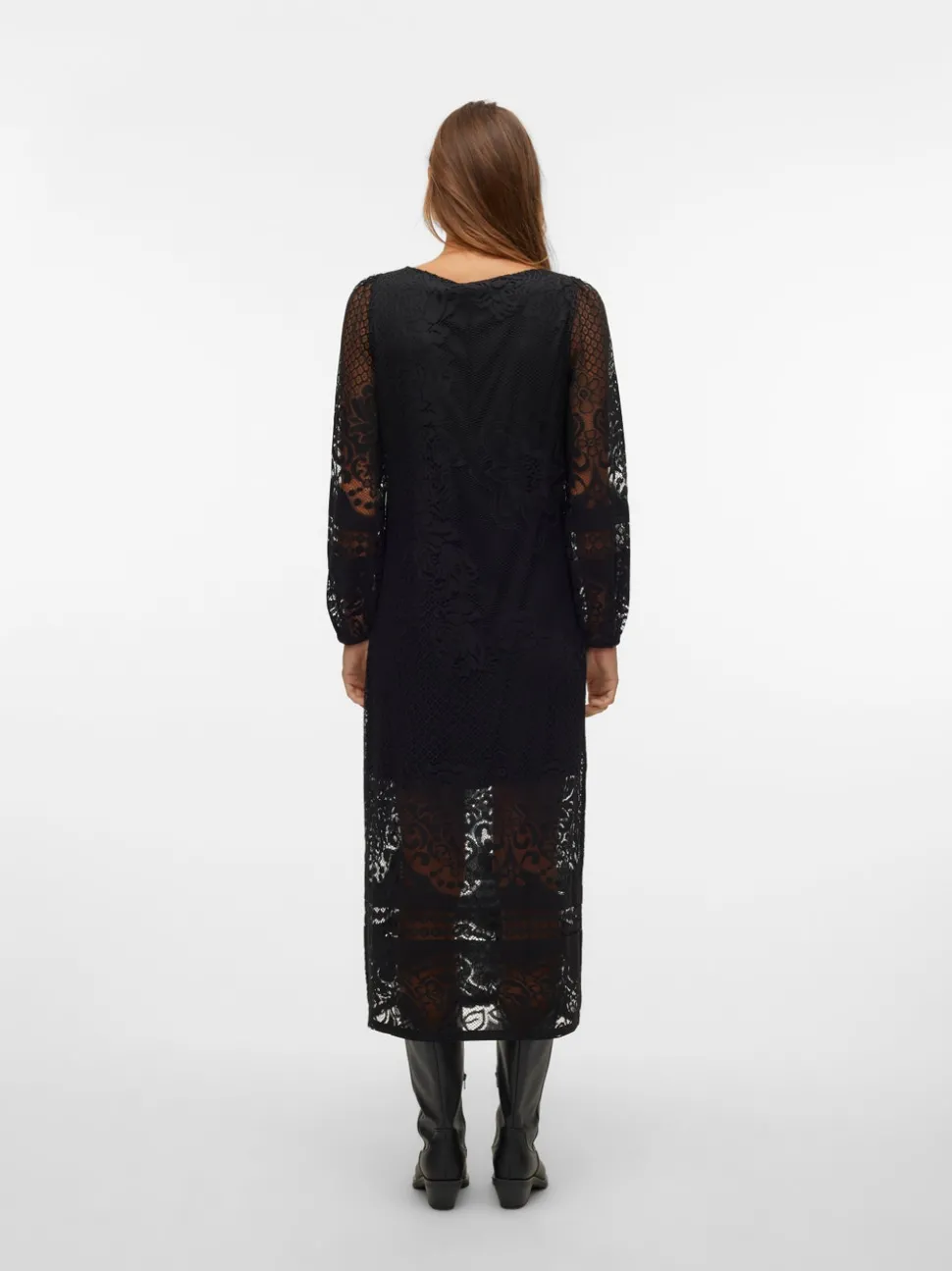 VMBELLA Lange jurk
